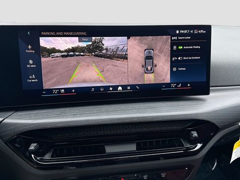 New 2026 BMW 330i Sedan RWD image 34