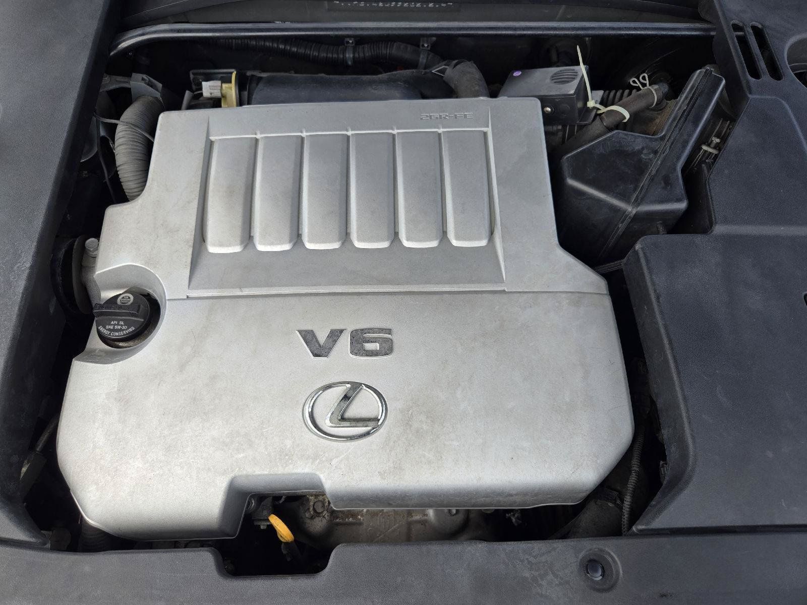 Used 2009 Lexus ES 350 w/ Premium Pkg Plus FWD image 29