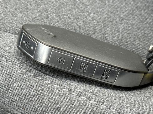 Certified 2025 Kia K4 EX FWD image 27
