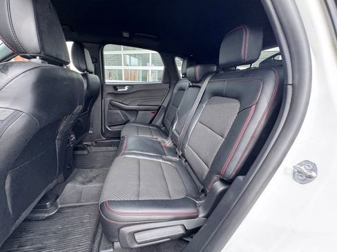 Used 2023 Ford Escape ST-Line w/ Tech Pack #1 image 26