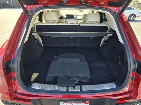 Used 2023 Genesis GV70 2.5T w/ Select Package image 23