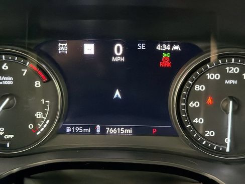 Used 2021 Cadillac XT6 Sport AWD/4WD image 12