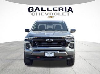 New 2026 Chevrolet Colorado Z71 w/ Technology Package AWD/4WD video 3