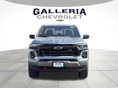 New 2026 Chevrolet Colorado Z71 w/ Technology Package AWD/4WD image 3