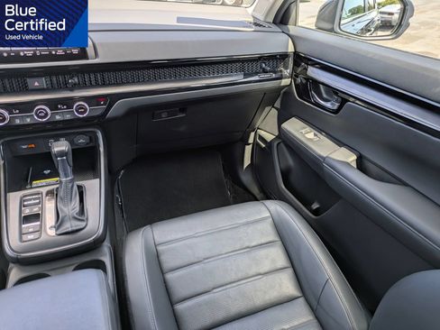 Used 2024 Honda CR-V EX-L image 19