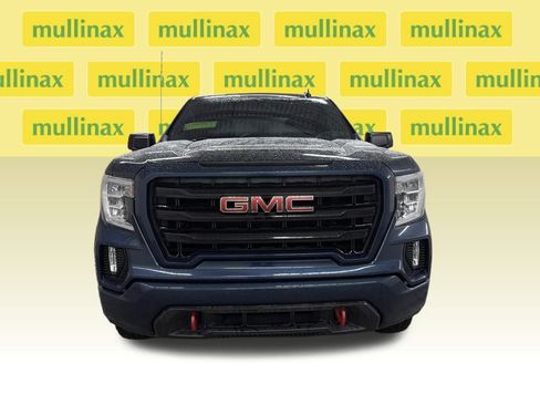 Used 2021 GMC Sierra 1500 Elevation image 15