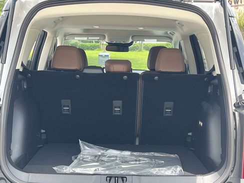 New 2026 Ford Bronco Sport Outer Banks w/ Outer Banks Tech Package+ AWD/4WD image 22