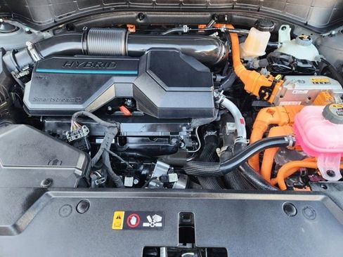 Used 2025 Hyundai Santa Fe SEL image 41