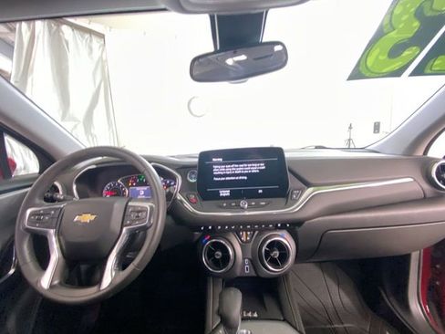 Used 2023 Chevrolet Blazer LT w/ Convenience Package image 33
