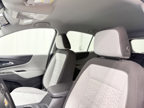 Certified 2024 Chevrolet Equinox LS w/ LS Convenience Package image 13