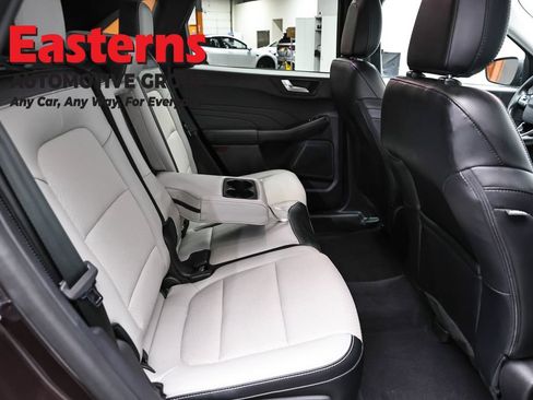 Used 2023 Ford Escape SE FWD image 22