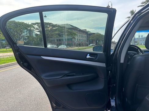 Used 2015 INFINITI Q40 w/ Navigation Package image 15