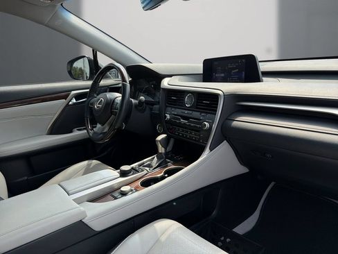 Used 2018 Lexus RX 350 FWD w/ Premium Package image 16