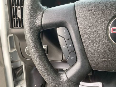 Used 2021 GMC Savana 2500 w/ Driver Convenience Package image 16