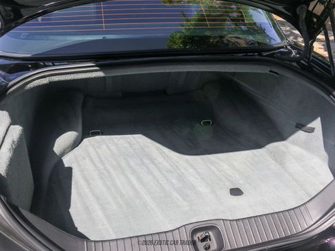 Used 2006 Jaguar XJ Vanden Plas Super V8 Portfolio RWD image 58