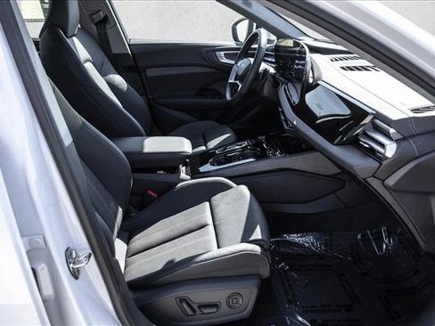 Certified 2025 Audi A5 2.0T Premium Plus w/ Premium Plus image 24