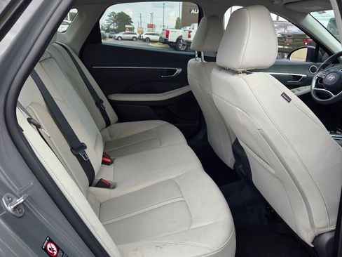 Used 2023 Hyundai Sonata SEL image 13