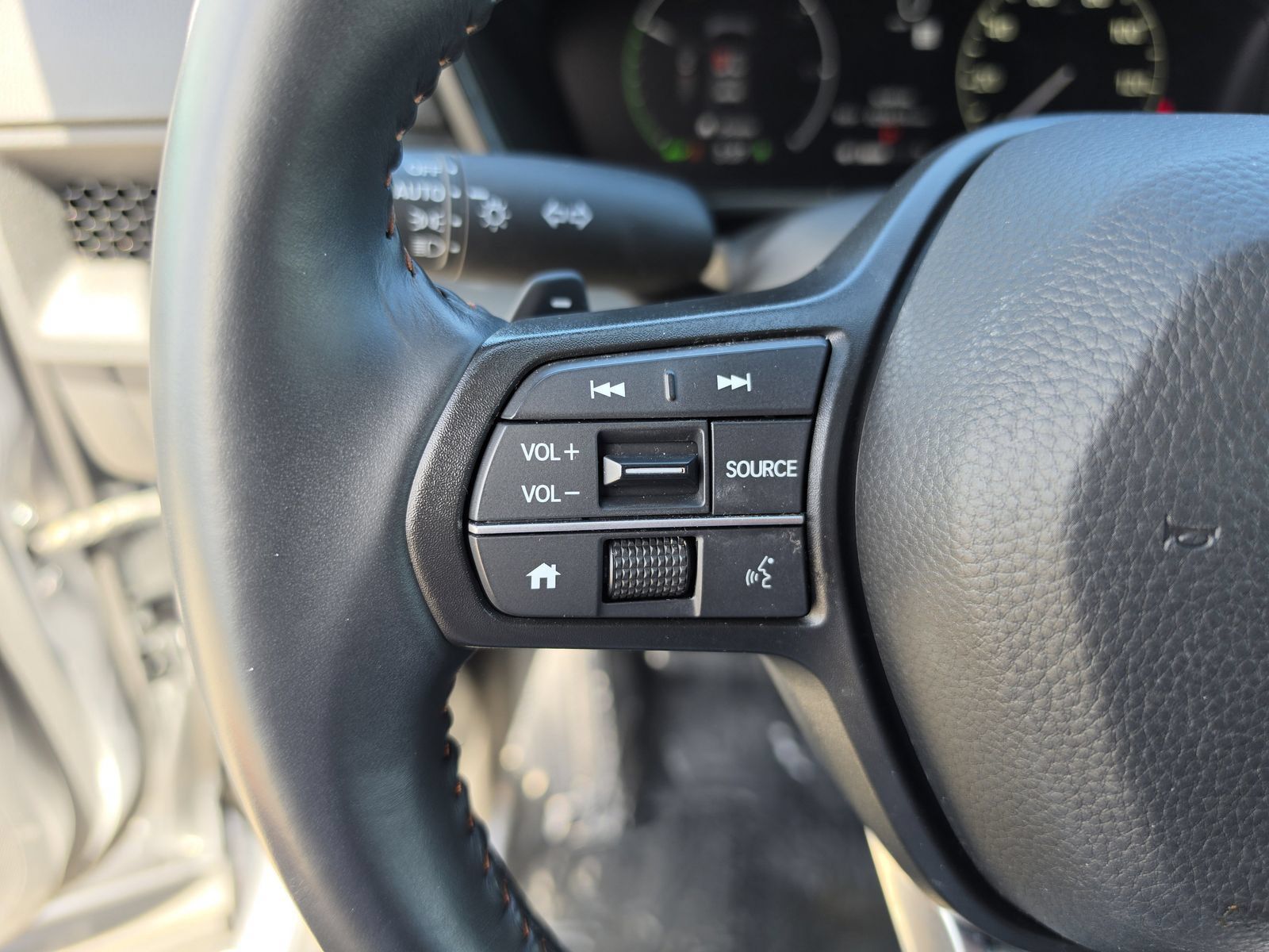 Used 2024 Honda CR-V Sport image 30