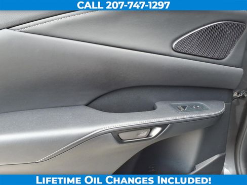 Used 2024 Lexus RX 350 Premium w/ Accessory Package (Z1) AWD/4WD image 17