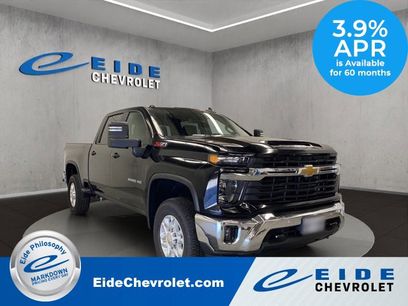 New 2026 Chevrolet Silverado 3500 LT w/ All Star Edition
