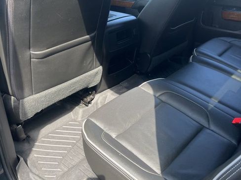 Certified 2018 Chevrolet Silverado 1500 High Country image 20