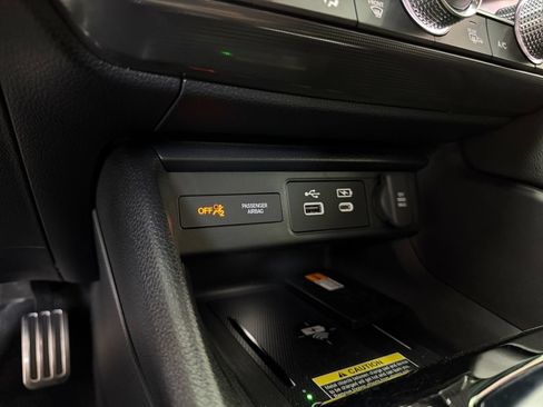 Used 2024 Acura Integra Type S FWD image 22