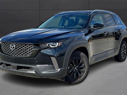 Used 2025 MAZDA CX-50 2.5 Hybrid w/ Weather Package