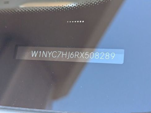 Used 2024 Mercedes-Benz G 63 AMG 4MATIC image 12