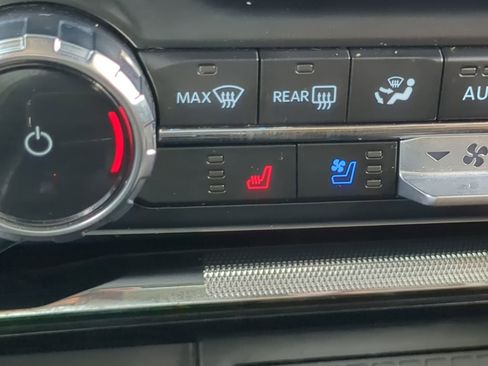 Used 2023 Ford F150 King Ranch w/ Equipment Group 601A High image 24