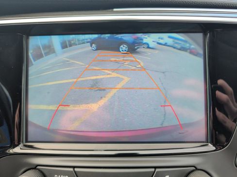 Used 2017 Buick Envision Essence image 14