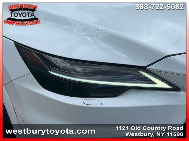Used 2024 Lexus RX 350 F Sport w/ Convenience Package AWD/4WD image 12