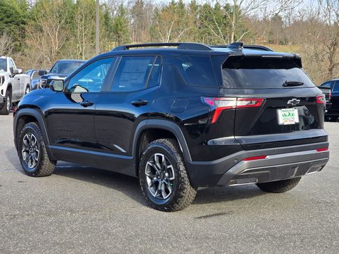 New 2026 Chevrolet Equinox ACTIV image 17