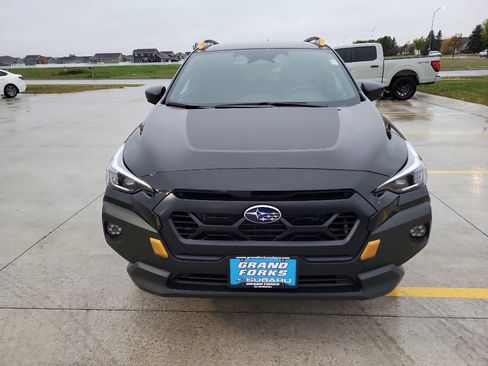 New 2026 Subaru Crosstrek 2.5i Wilderness image 3