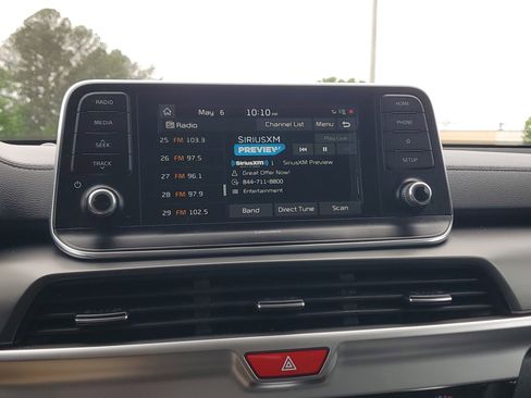 Used 2020 Kia Telluride S w/ S 8 Passenger Seating Package FWD image 24