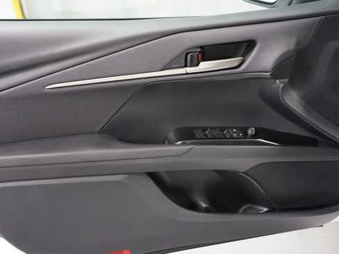 Certified 2025 Toyota Camry SE image 32