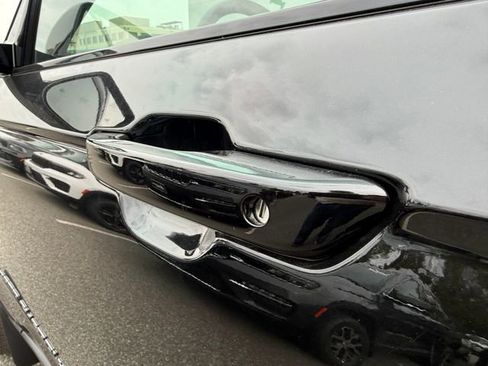 New 2025 Jeep Grand Cherokee L Altitude image 15