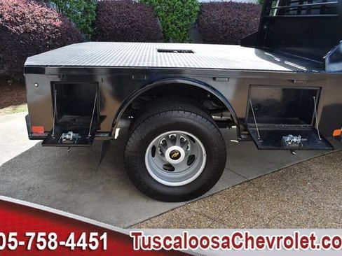 Used 2023 Chevrolet Silverado 3500 W/T w/ WT Convenience Package image 11
