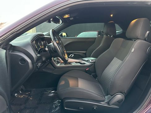 Used 2021 Dodge Challenger R/T image 22