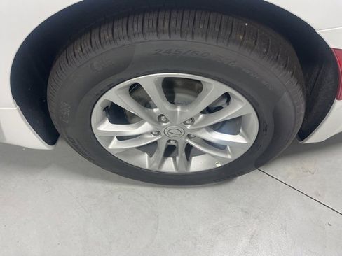 New 2026 Chrysler Pacifica Select image 33