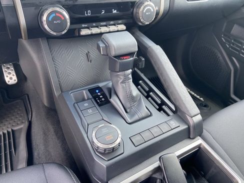 Used 2026 Toyota Tacoma TRD Sport RWD image 38
