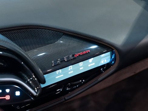 Certified 2022 Ferrari SF90 Spider image 24