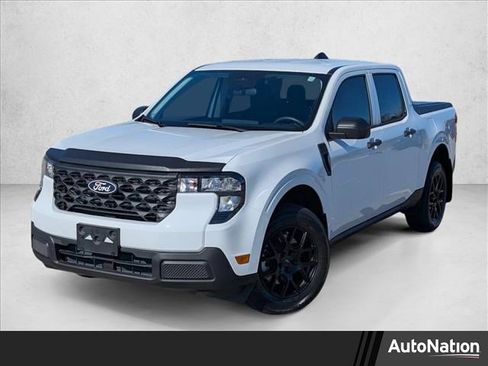 Used 2025 Ford Maverick XL w/ Equipment Group 102A image 1