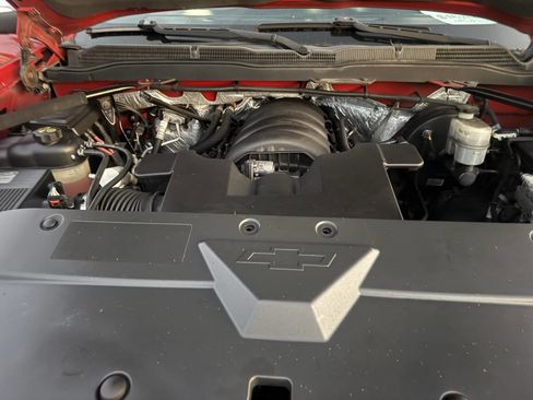 Used 2014 Chevrolet Silverado 1500 LT w/ LT Convenience Package image 19