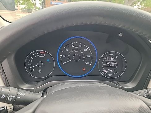 Used 2016 Honda HR-V EX-L image 15