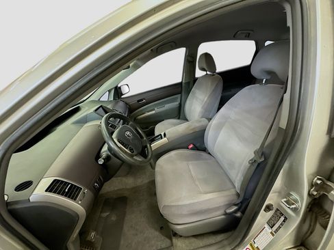 Used 2005 Toyota Prius image 13