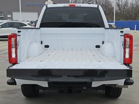 New 2026 Ford F250 XL w/ STX Appearance Package image 11