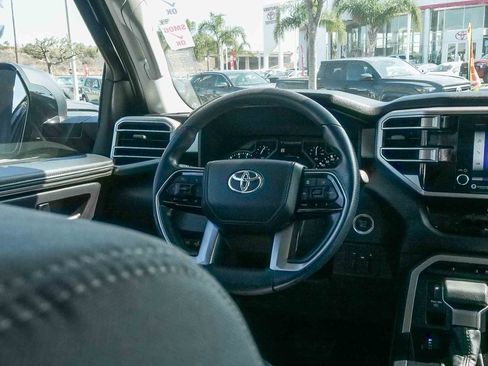 Used 2024 Toyota Tundra SR5 image 14