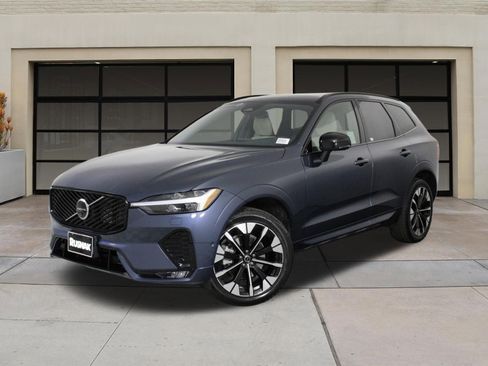 Certified 2026 Volvo XC60 B5 Plus w/ Protection Package Premier image 3