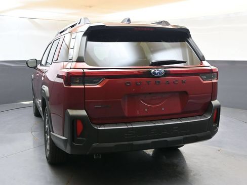 New 2026 Subaru Outback Premium AWD/4WD image 4