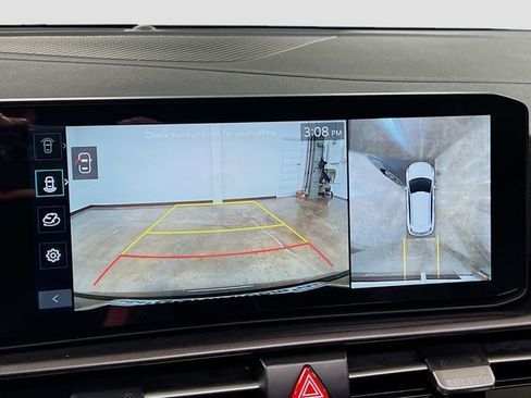 New 2026 Kia Sportage SX image 14